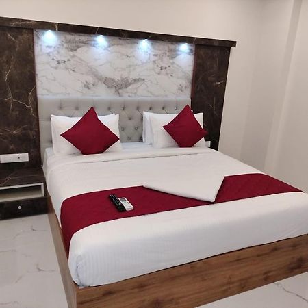 Mayuri Residency Hotel Attibele Exterior foto